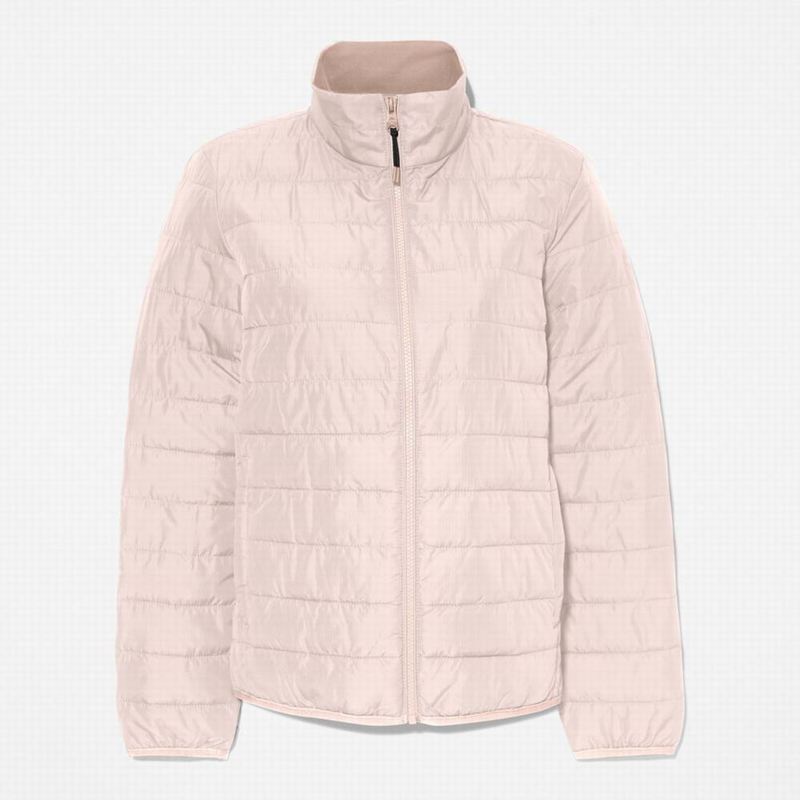 Timberland 3-in-1 Insulated Jakne Roze | 67294608