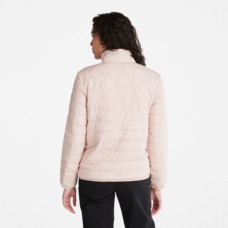 Timberland 3-in-1 Insulated Jakne Roze | 67294608