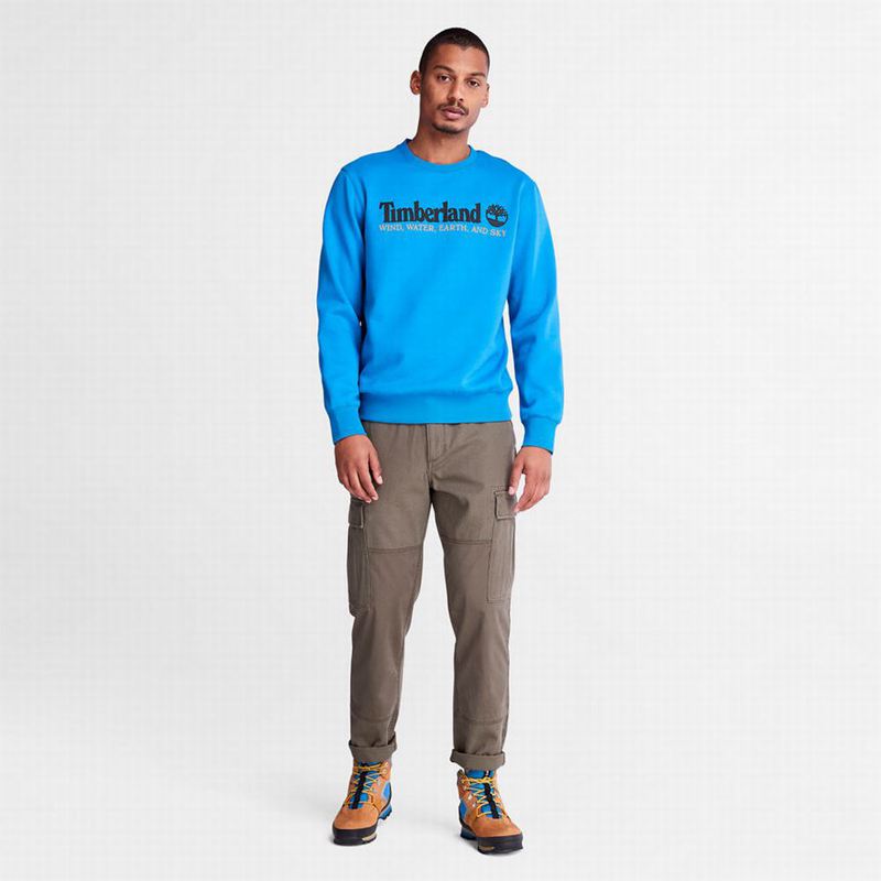 Timberland 6 Pocket Cargo Hlače Bež | 40342273