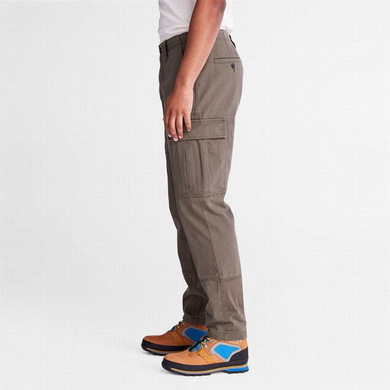 Timberland 6 Pocket Cargo Hlače Bež | 40342273