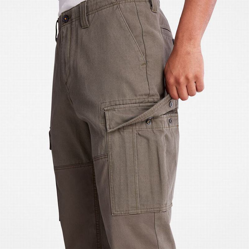 Timberland 6 Pocket Cargo Hlače Bež | 40342273