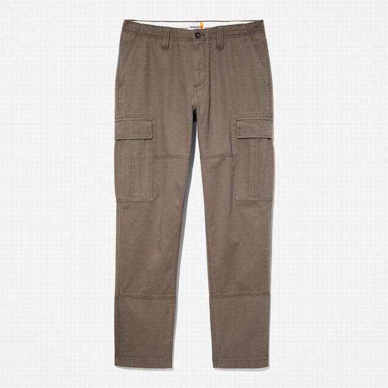 Timberland 6 Pocket Cargo Hlače Bež | 40342273