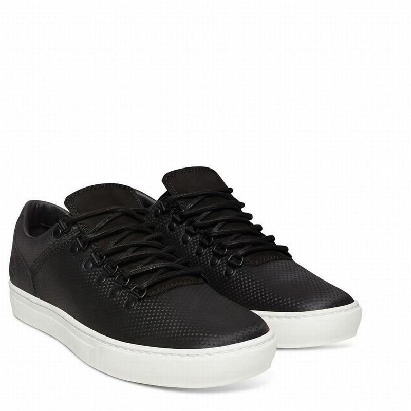 Timberland Adventure 2.0 Alpine Oxford Tenisice Crne | 81130437