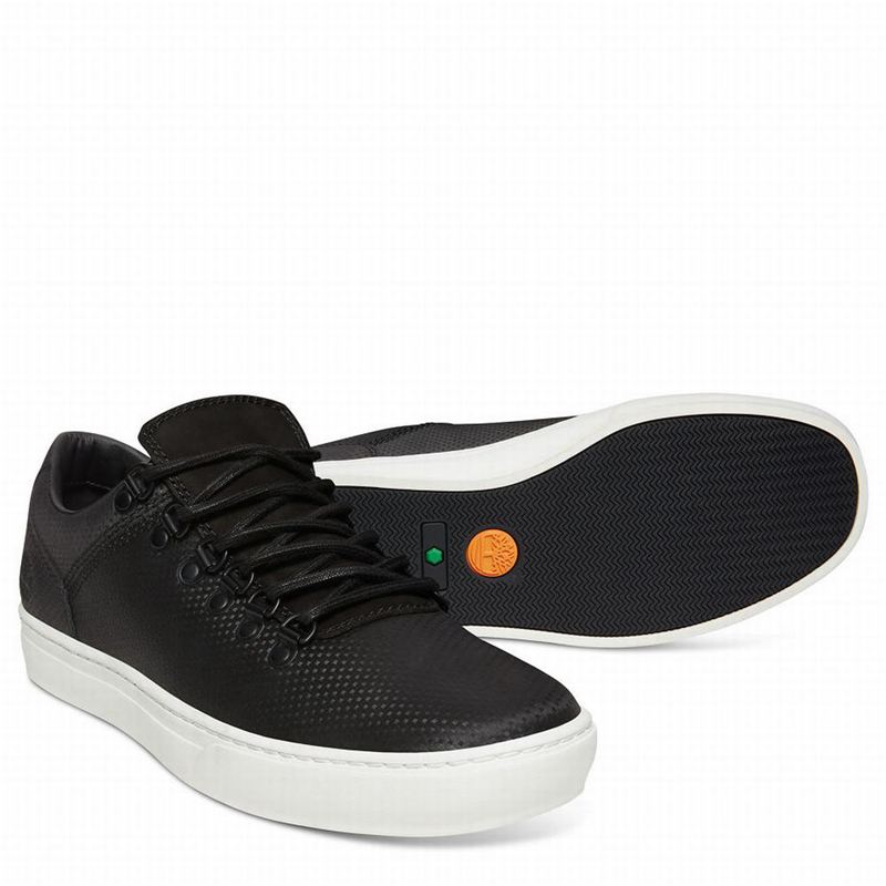 Timberland Adventure 2.0 Alpine Oxford Tenisice Crne | 81130437