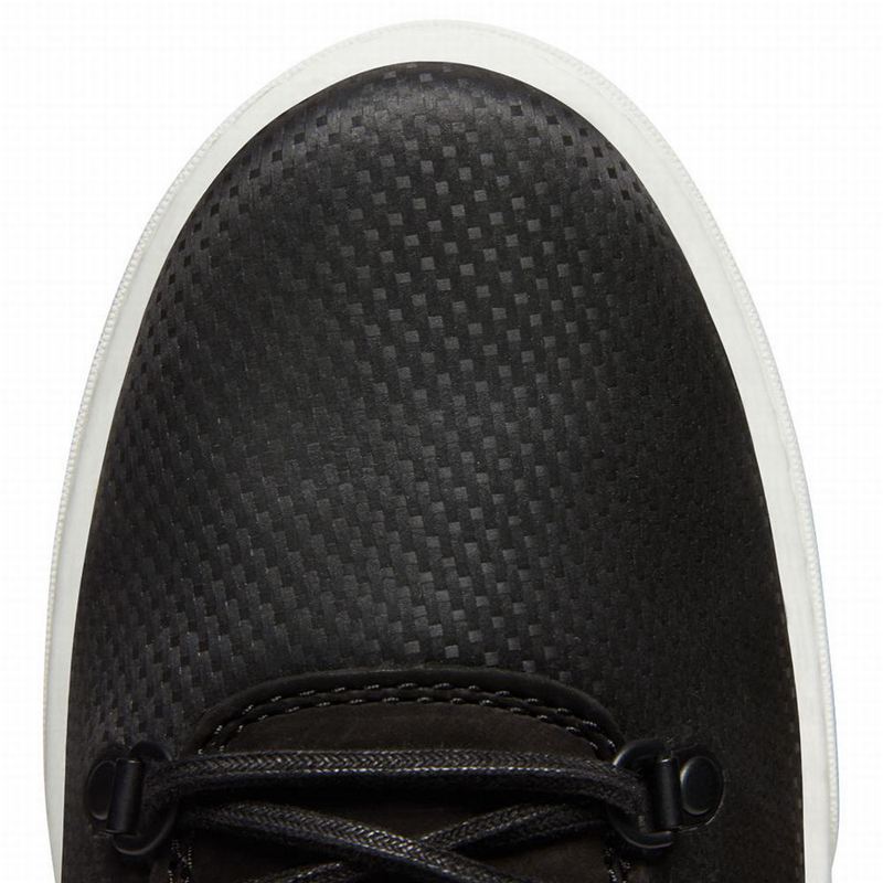 Timberland Adventure 2.0 Alpine Oxford Tenisice Crne | 81130437