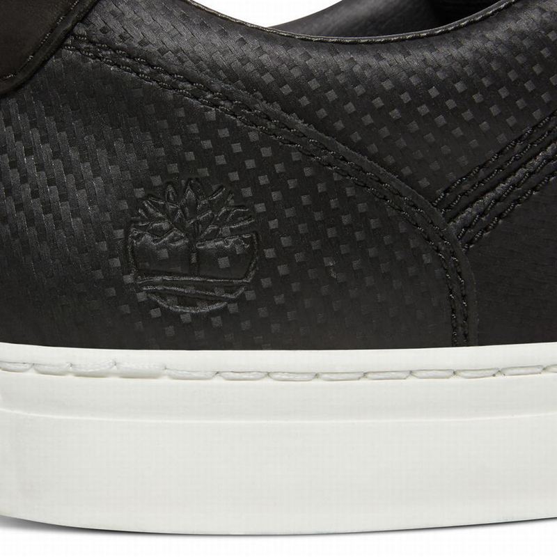 Timberland Adventure 2.0 Alpine Oxford Tenisice Crne | 81130437