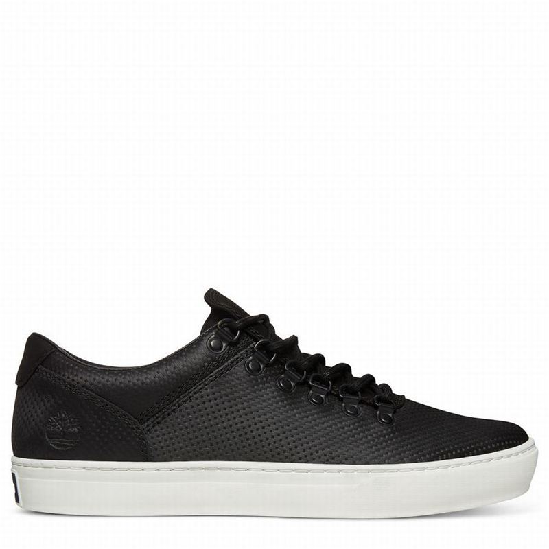 Timberland Adventure 2.0 Alpine Oxford Tenisice Crne | 81130437