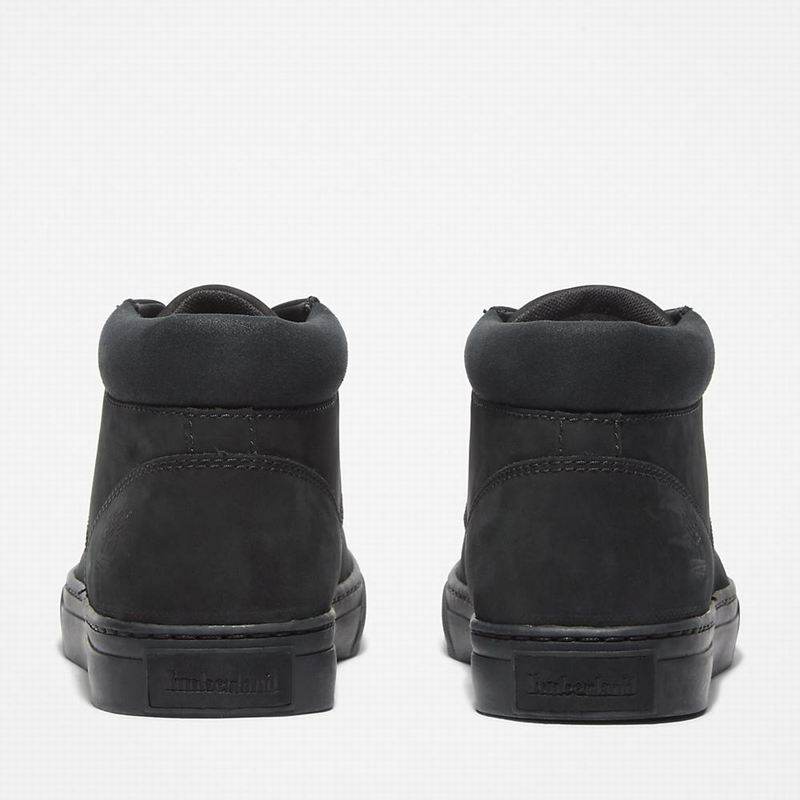 Timberland Adventure 2.0 Chukka Čizme Crne | 34989045