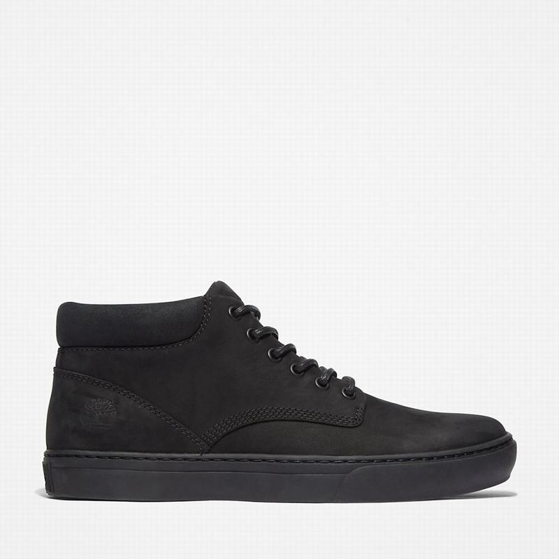 Timberland Adventure 2.0 Chukka Čizme Crne | 34989045