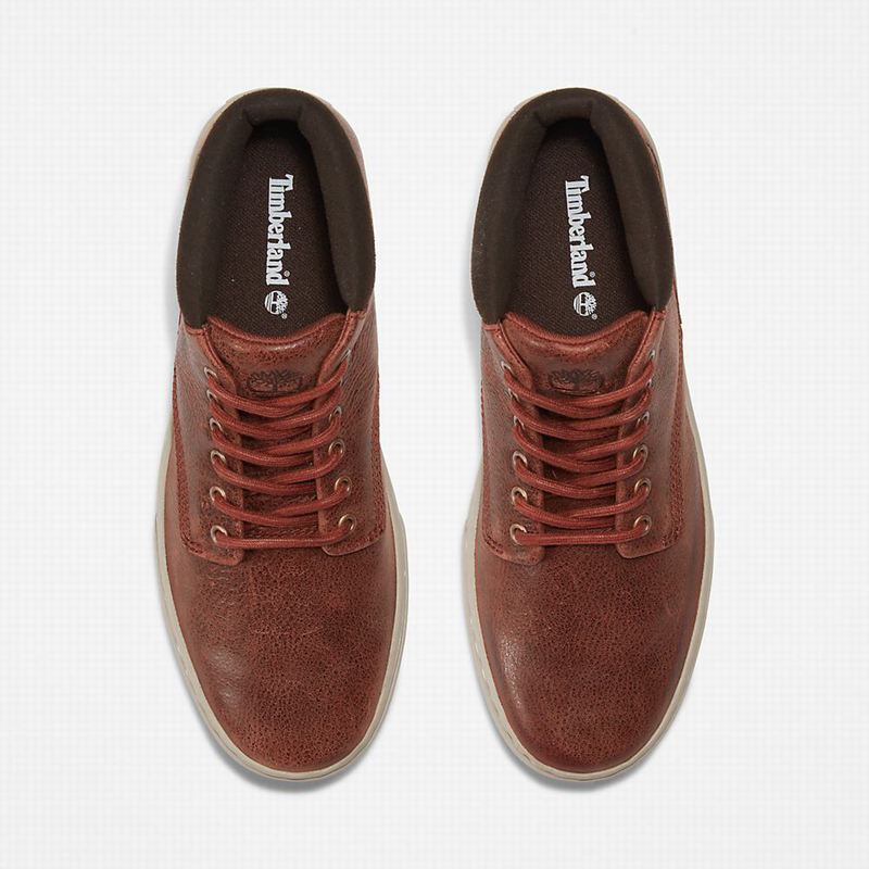 Timberland Adventure 2.0 Chukka Čizme Smeđe | 22285771