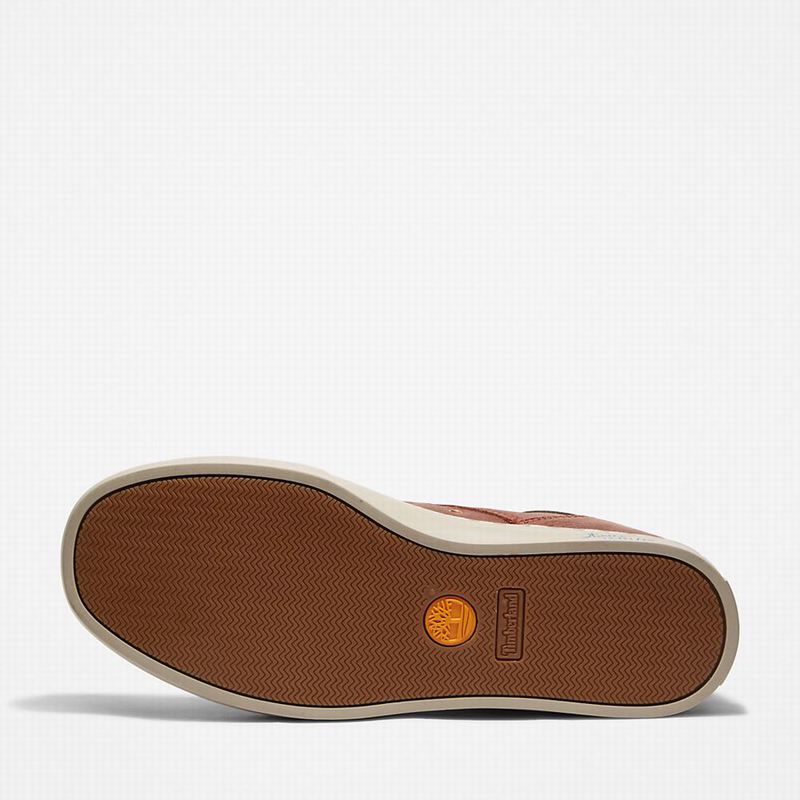 Timberland Adventure 2.0 Chukka Čizme Smeđe | 22285771