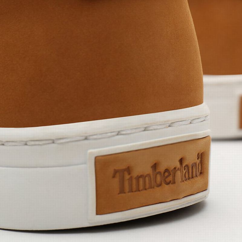Timberland Adventure 2.0 Cupsole Alpine Tenisice Žute | 31856310