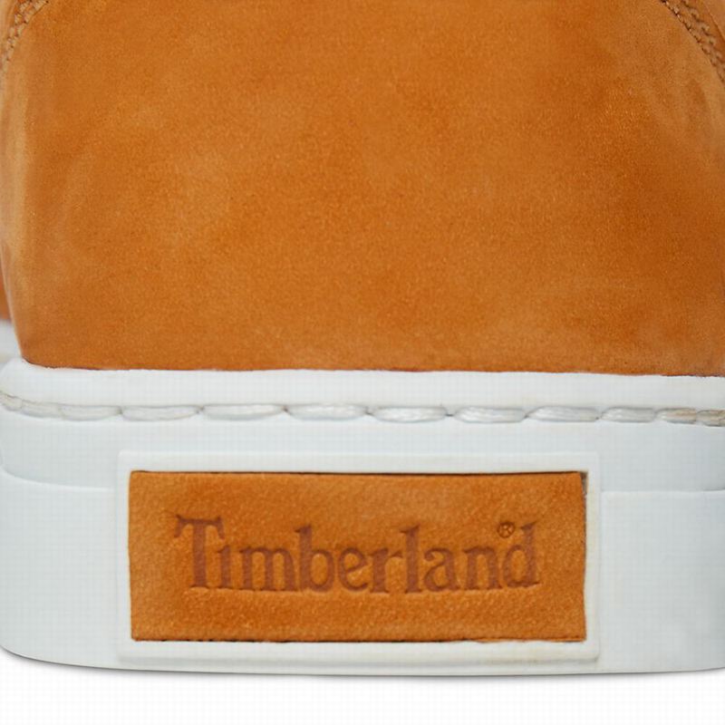 Timberland Adventure 2.0 Cupsole Alpine Tenisice Žute | 31856310