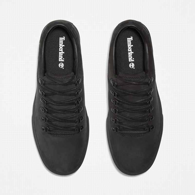 Timberland Adventure 2.0 Cupsole Alpine Tenisice Crne | 91014114