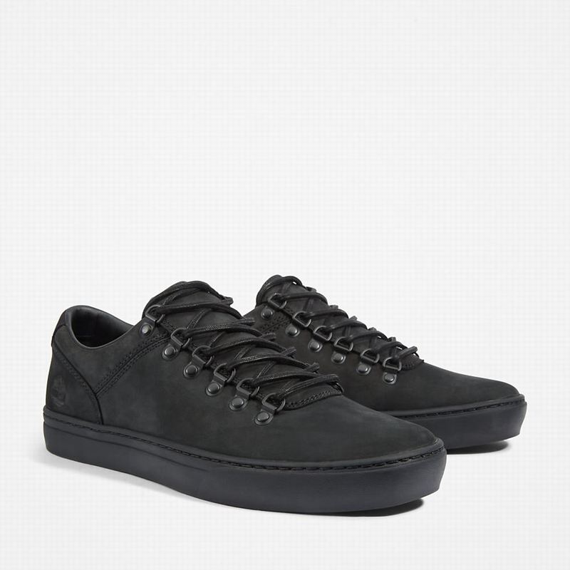 Timberland Adventure 2.0 Cupsole Alpine Tenisice Crne | 91014114