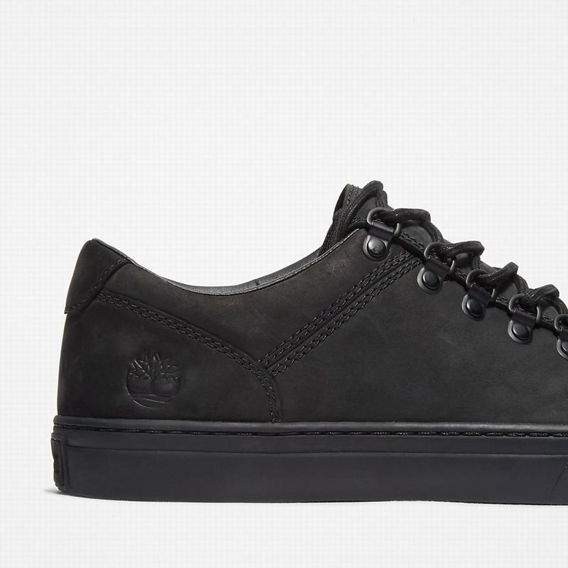 Timberland Adventure 2.0 Cupsole Alpine Tenisice Crne | 91014114