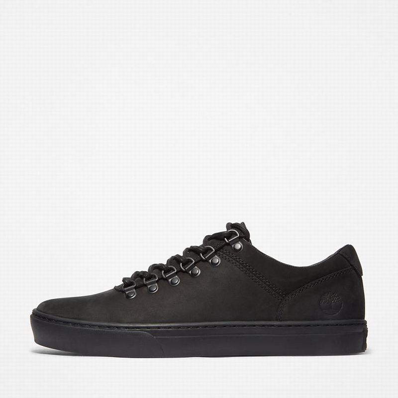 Timberland Adventure 2.0 Cupsole Alpine Tenisice Crne | 91014114