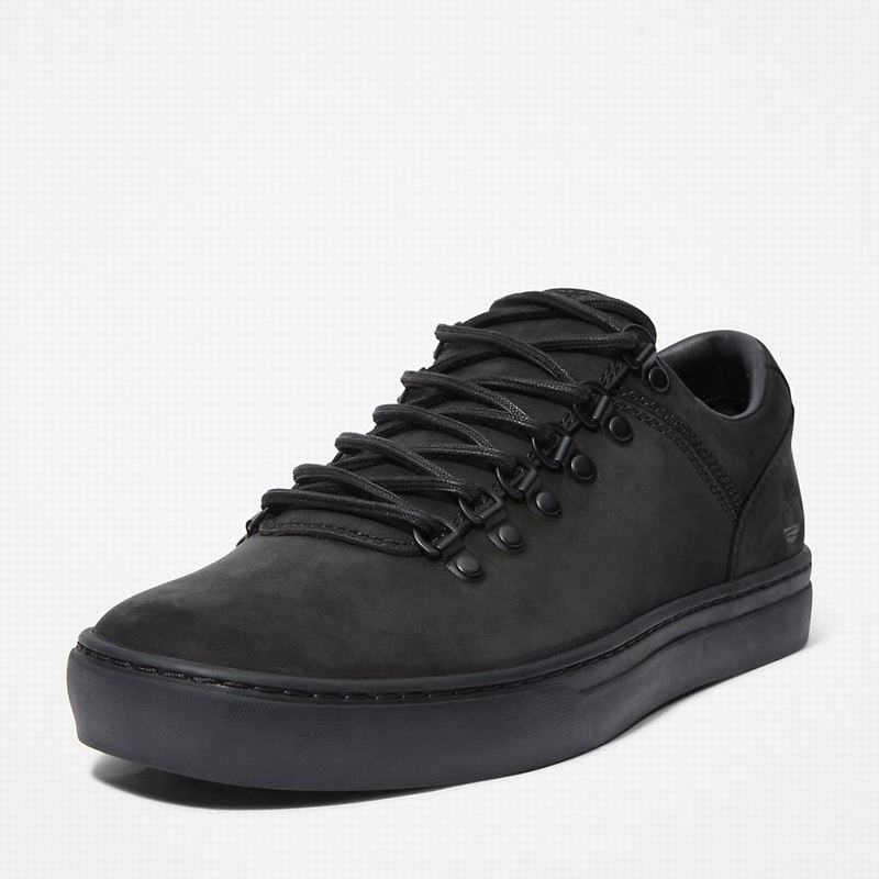 Timberland Adventure 2.0 Cupsole Alpine Tenisice Crne | 91014114