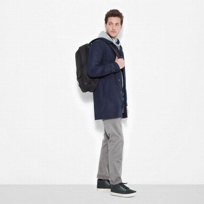 Timberland Adventure 2.0 Cupsole Chukka Čizme Tamnoplave | 94126580