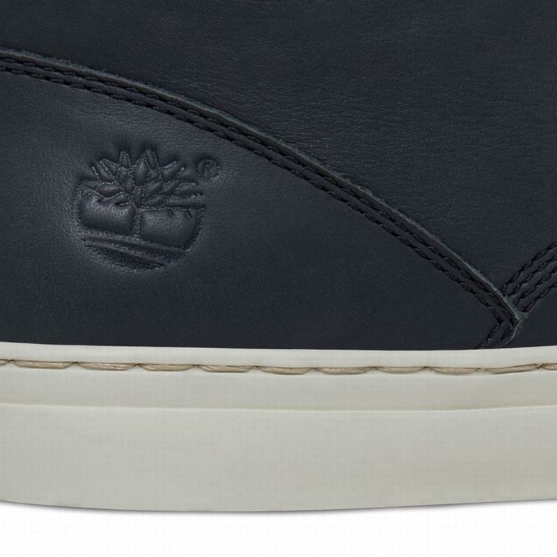 Timberland Adventure 2.0 Cupsole Chukka Čizme Tamnoplave | 94126580