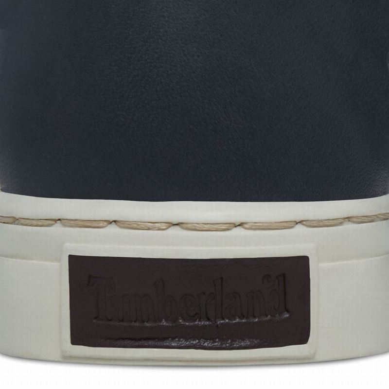 Timberland Adventure 2.0 Cupsole Chukka Čizme Tamnoplave | 94126580