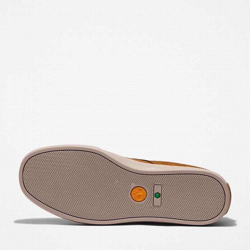 Timberland Adventure 2.0 Low Tenisice Smeđe | 19200629