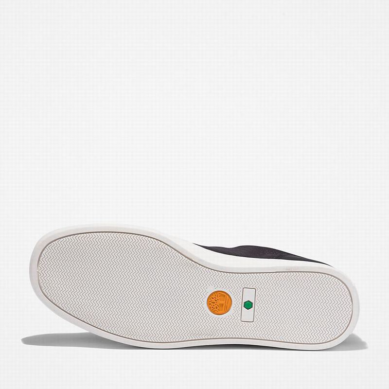 Timberland Adventure 2.0 Oxford Tenisice Crne | 94655970