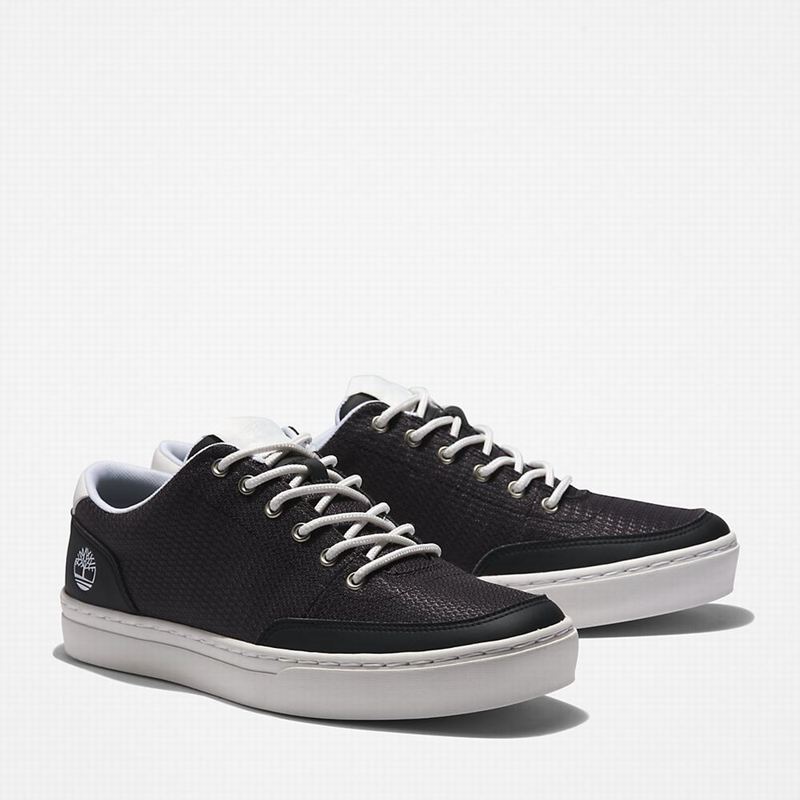 Timberland Adventure 2.0 Oxford Tenisice Crne | 94655970