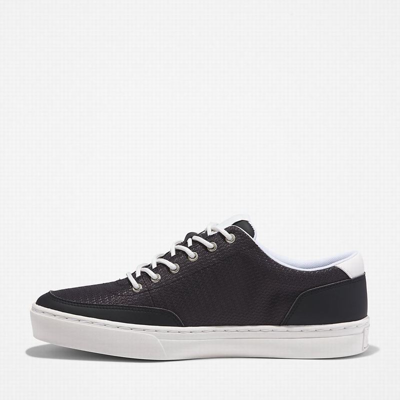 Timberland Adventure 2.0 Oxford Tenisice Crne | 94655970