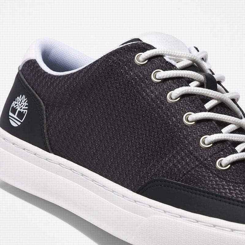 Timberland Adventure 2.0 Oxford Tenisice Crne | 94655970