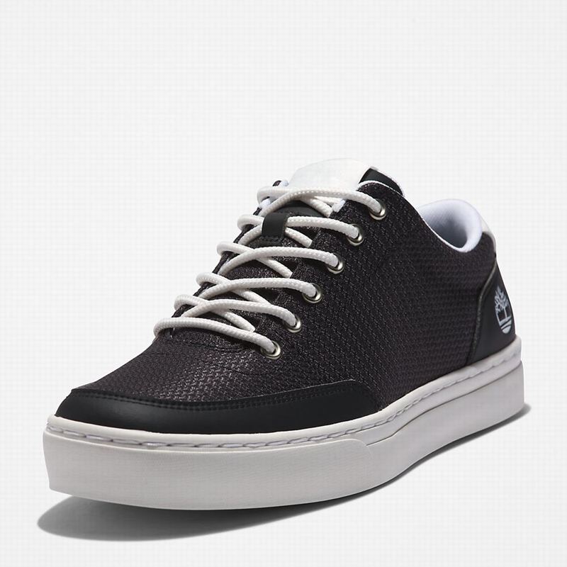 Timberland Adventure 2.0 Oxford Tenisice Crne | 94655970