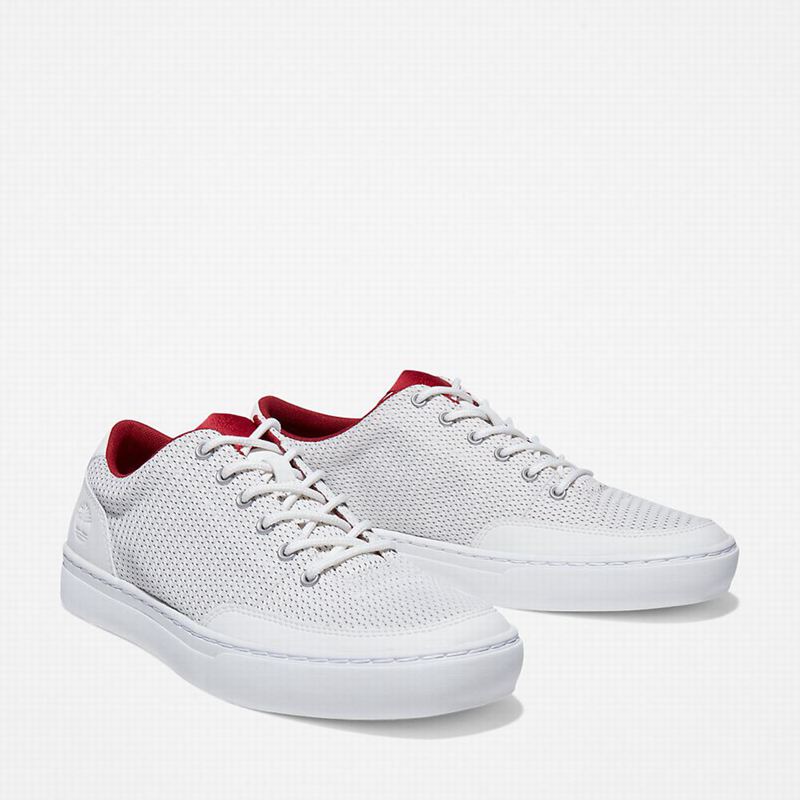 Timberland Adventure 2.0 Tenisice Bijele | 57345649