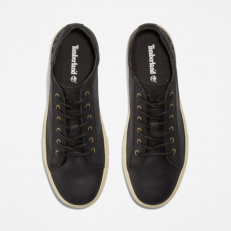 Timberland Adventure 2.0 Tenisice Crne | 10838044