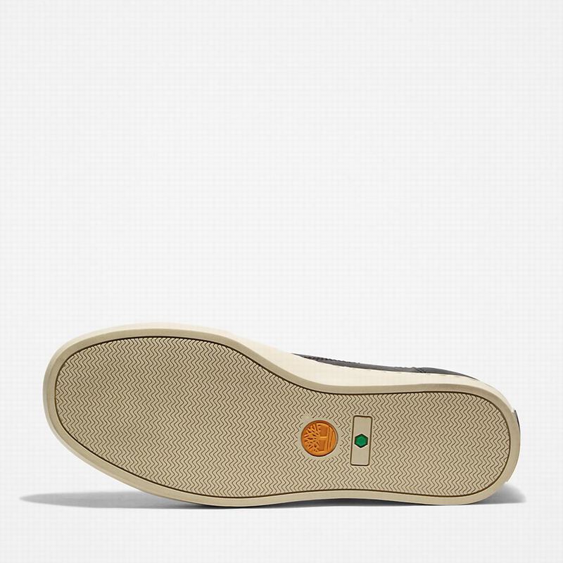 Timberland Adventure 2.0 Tenisice Crne | 10838044