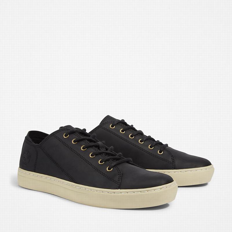 Timberland Adventure 2.0 Tenisice Crne | 10838044