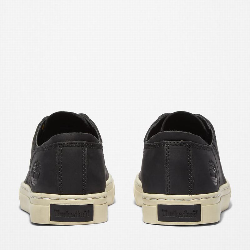 Timberland Adventure 2.0 Tenisice Crne | 10838044