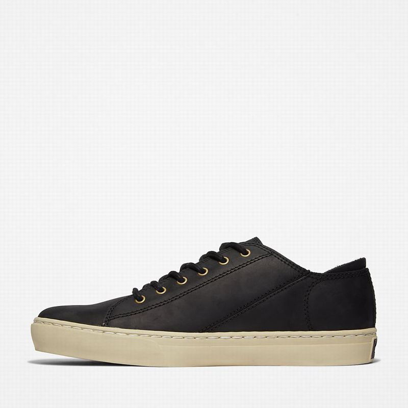 Timberland Adventure 2.0 Tenisice Crne | 10838044