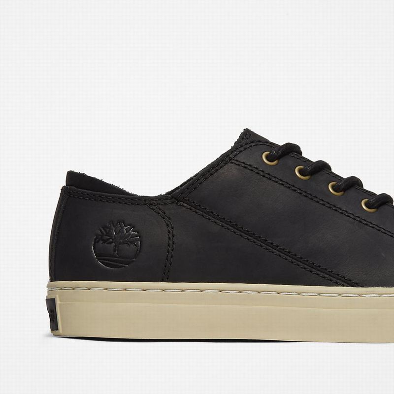 Timberland Adventure 2.0 Tenisice Crne | 10838044