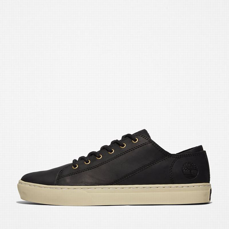 Timberland Adventure 2.0 Tenisice Crne | 10838044
