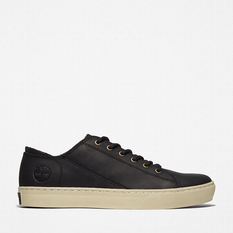 Timberland Adventure 2.0 Tenisice Crne | 10838044