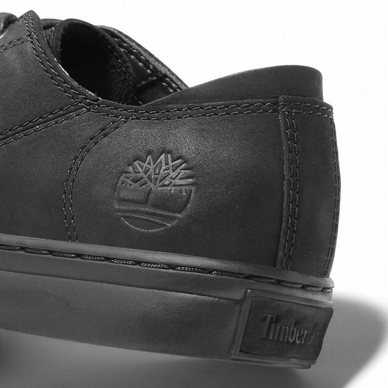 Timberland Adventure 2.0 Tenisice Crne | 15299365