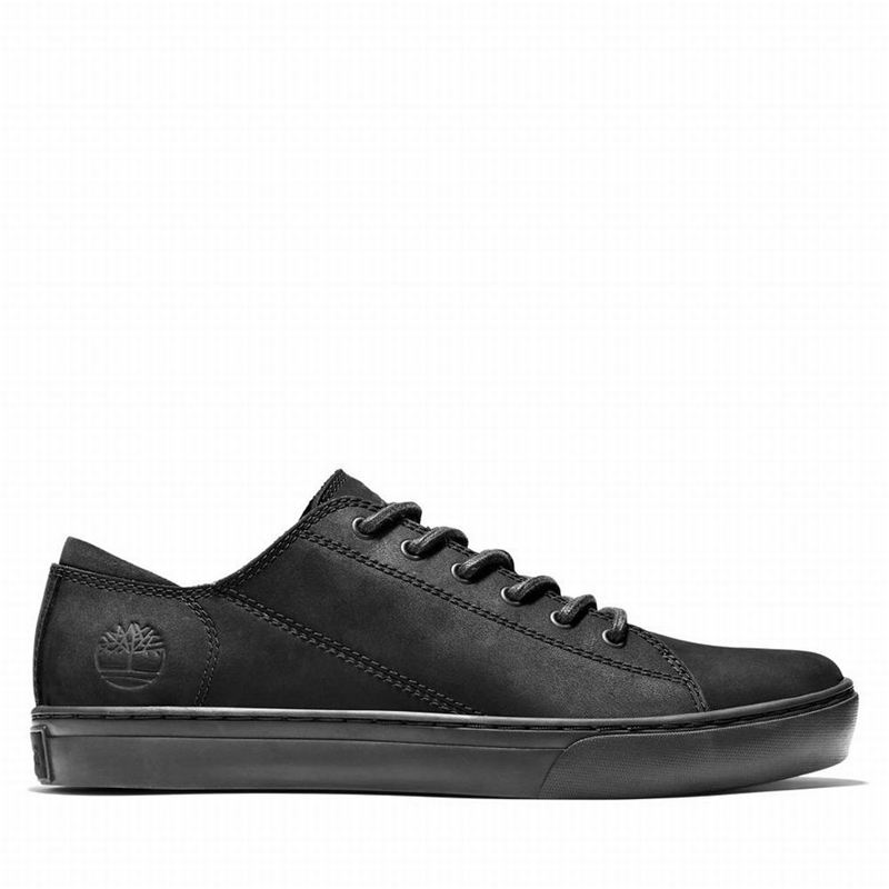 Timberland Adventure 2.0 Tenisice Crne | 15299365