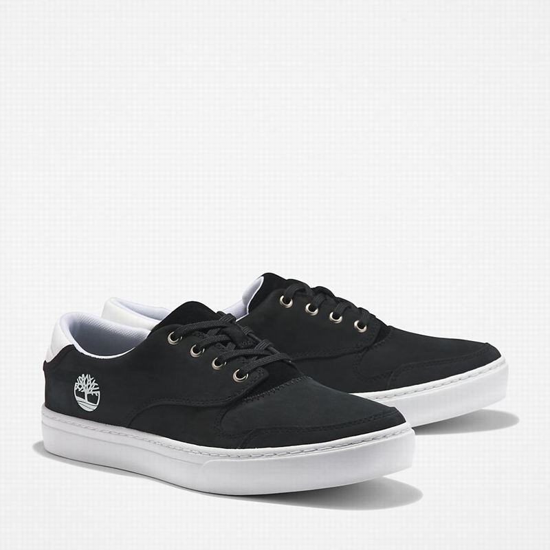 Timberland Adventure 2.0 Tenisice Crne | 70985103