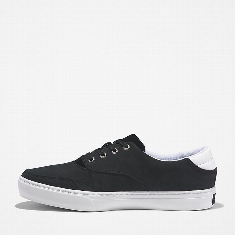 Timberland Adventure 2.0 Tenisice Crne | 70985103