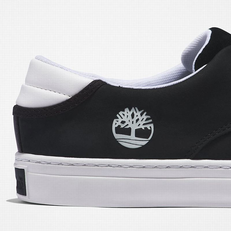 Timberland Adventure 2.0 Tenisice Crne | 70985103