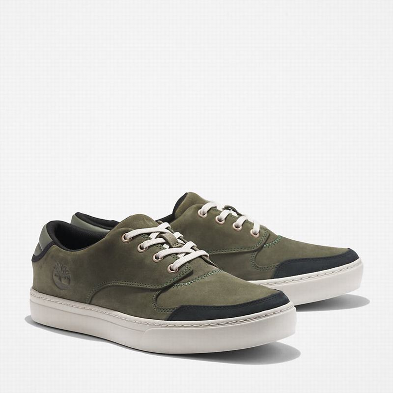Timberland Adventure 2.0 Tenisice Maslinasto Zelene | 29049119