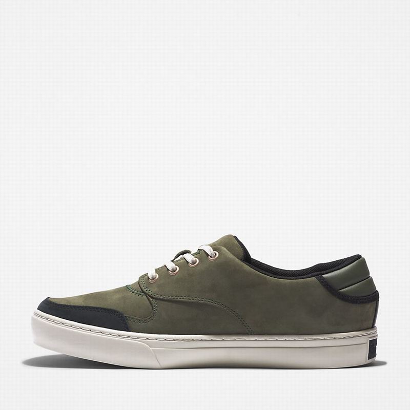 Timberland Adventure 2.0 Tenisice Maslinasto Zelene | 29049119