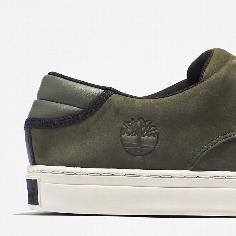Timberland Adventure 2.0 Tenisice Maslinasto Zelene | 29049119