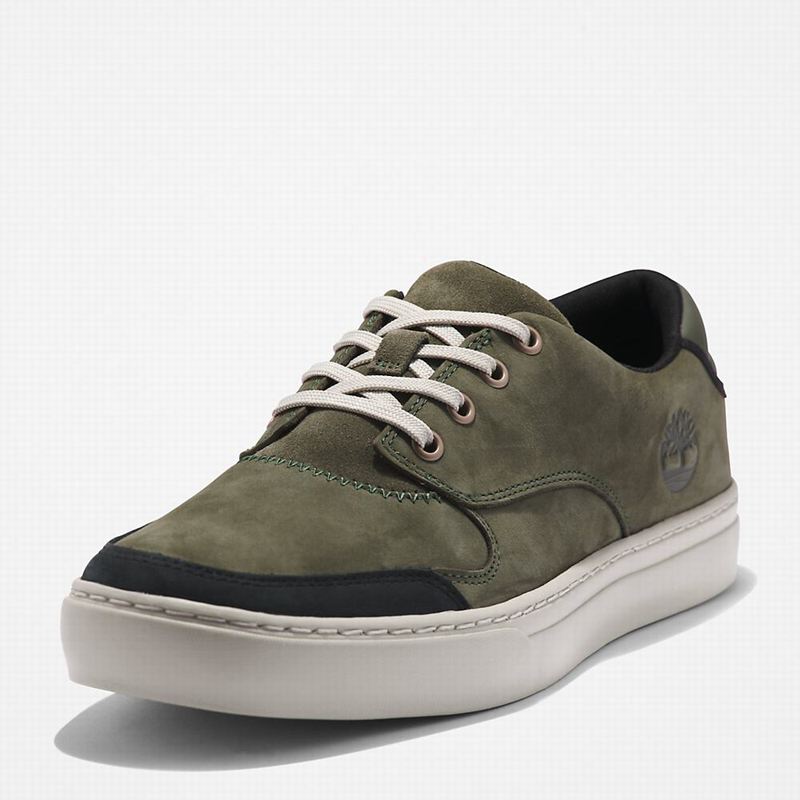 Timberland Adventure 2.0 Tenisice Maslinasto Zelene | 29049119