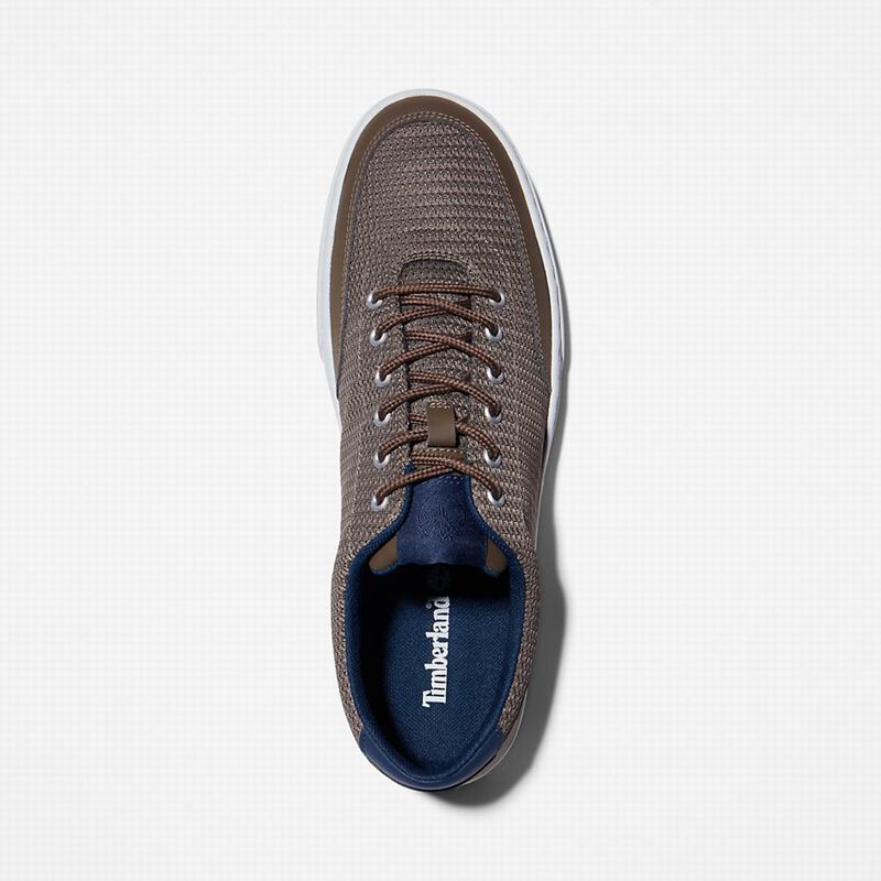 Timberland Adventure 2.0 Tenisice Maslinasto Zelene | 935061